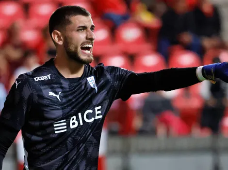 En la UC piden “cautela” a la hora de buscar un nuevo arquero