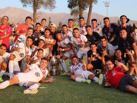 Ex Colo Colo a un paso de llegar histórico club chileno