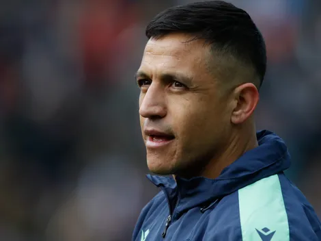 Revelan sorprendente sueldo de Alexis en el Udinese