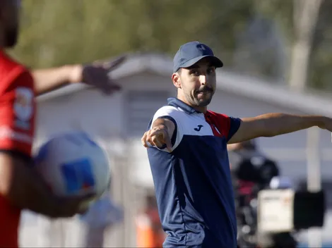 Paqui Meneghini tiene la receta para ganarle a Colo Colo