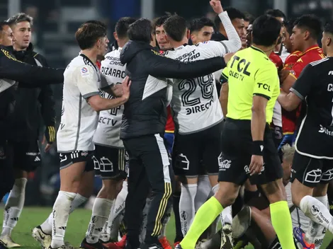 Colo Colo se desmantela: "regala" a jugador a un rival directo