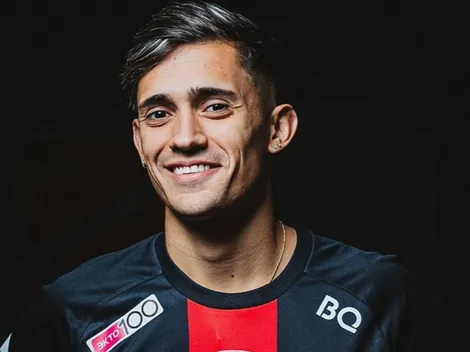 VIDEO | Solari debuta con gol en Spartak de Moscú