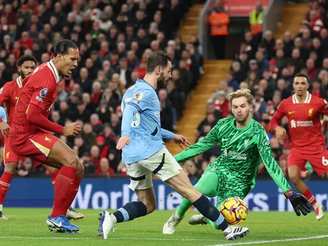 Pronósticos Manchester City vs Liverpool: los Ciudadanos reciben a los líderes tras quedar eliminados de la Champions League