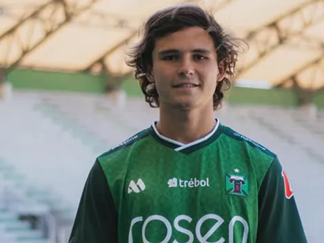 Una perla que cautivó al Matador es fichaje sorpresa en primera