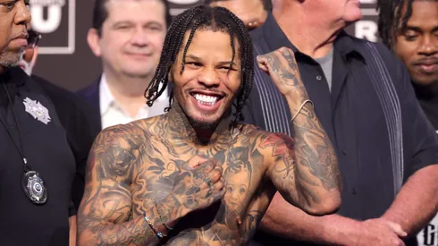 Quedan pocos días para el enfrentamiento que animará Gervonta Davis y Lamont Roach.