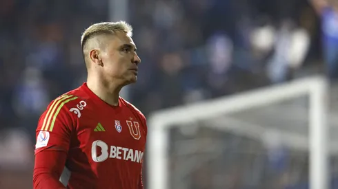 Siguen las muestras de apoyo al ex azul.