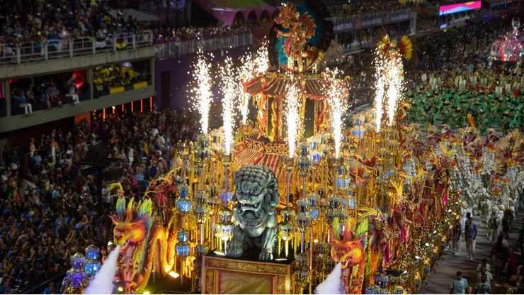 Carnaval de Río