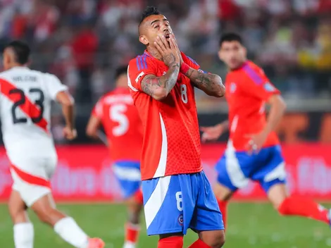 Increíble: figura del Leverkusen aseguró que Vidal es peruano