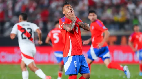 Arturo Vidal dejó huella en Bayer Leverkusen.