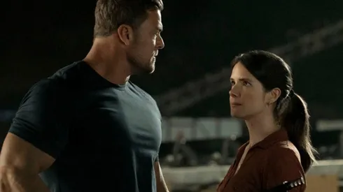 Sonya Cassidy entrega detalles de la nueva temporada.