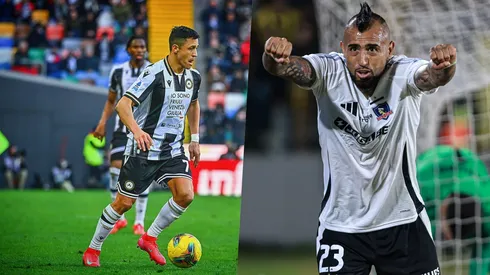 Revelan sueldos de jugadores top de la Roja.