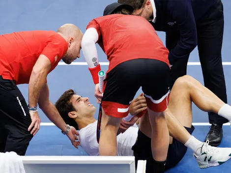 El golpe de gracia de la Federación de Tenis a Bergs y la ITF: incluye a Nole