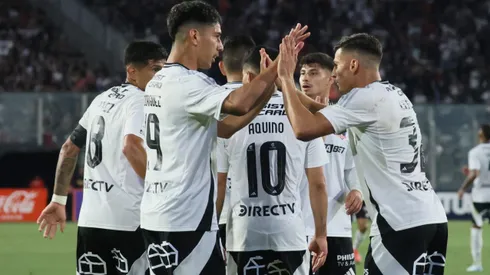 Colo Colo jugará la segunda fecha del Campeonato Nacional 2025.