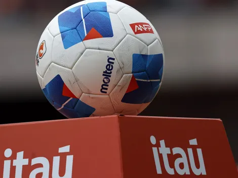 El partido del Campeonato Nacional que puedes ver gratis