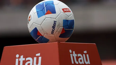 Liga de Primera 2025.