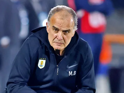 El jugador argentino que Bielsa nacionalizará para Uruguay