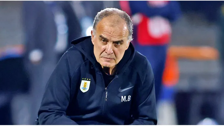 Bielsa tendrá un nuevo defensor para el seleccionado uruguayo.