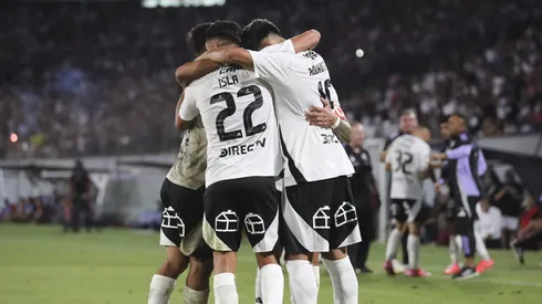 Uno de los refuerzos de Colo Colo aseguró que son igual que el CSKA de Moscú.