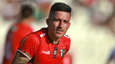 Palestino lanzó una nueva camiseta para este 2025.