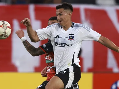 Más cortado imposible: el ausente en el asado de Colo Colo