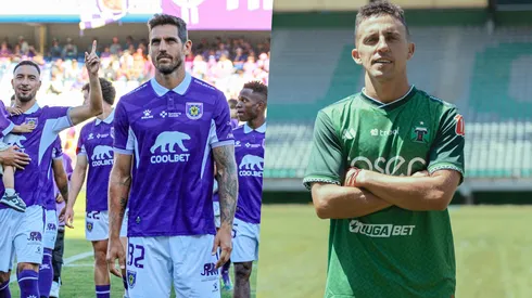 Duelo de titanes en la Primera B.