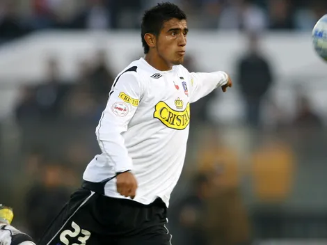 El desconocido finiquito de Vidal con Colo Colo antes de ir a Europa