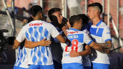 UC y su debut este 2025.