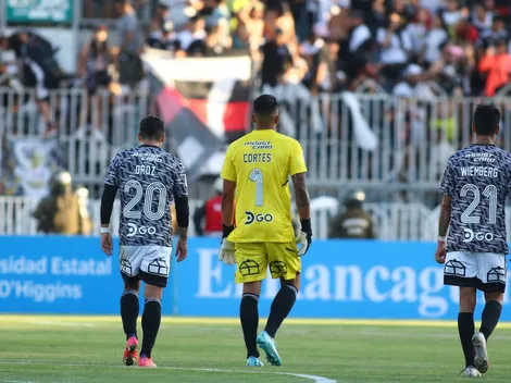 Alerta: La maldición alba en la fecha 2 ante su Bestia Celeste