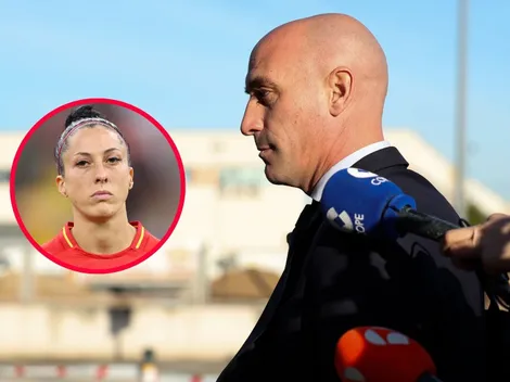 Jenni Hermoso apelará la sentencia contra Rubiales tras esquivar la cárcel