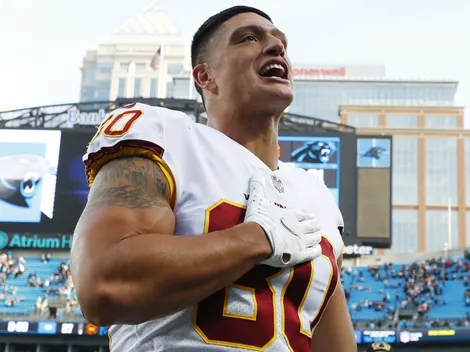 Sammis Reyes habla de sus complejos inicios en el deporte