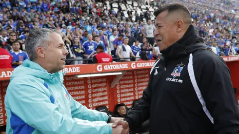 Gustavo Álvarez se refirió a los dichos de Jorge Almirón sobre la denuncia de la U en el TAS.