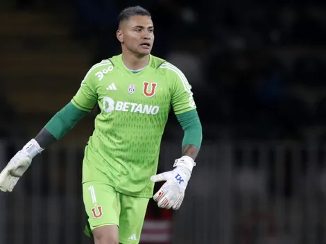 El agradecimiento de Cristóbal Campos a Colo Colo, la U y la UC