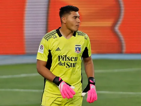 Los tres jugadores de Colo Colo que jugarán a préstamo en la B