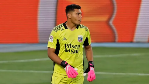 Julio Fierro lidera la lista de jugadores a préstamo en la B.