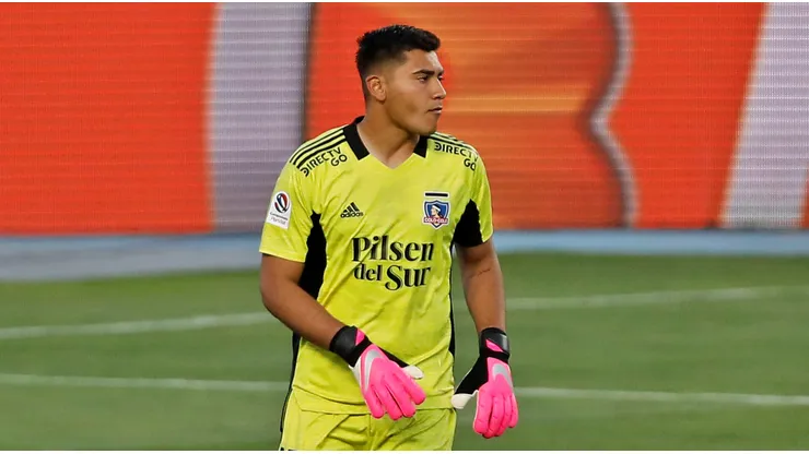 Julio Fierro lidera la lista de jugadores a préstamo en la B.