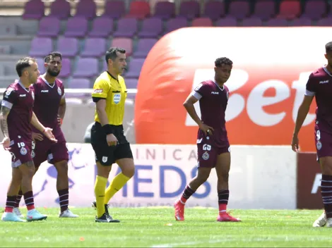 La Serena aumenta el hospital tras Colo Colo y pierde a su goleador