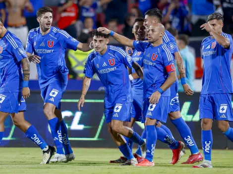 "Nos favorece su nivel": el delantero que tiene loco a Álvarez