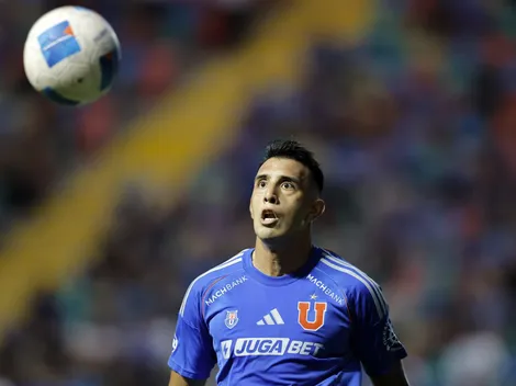 El gran miedo de U de Chile en el mercado: "Plantel y..."