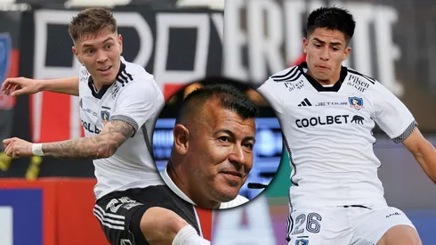 Almirón aseguró que no hay ofertas por Soto y Moya.