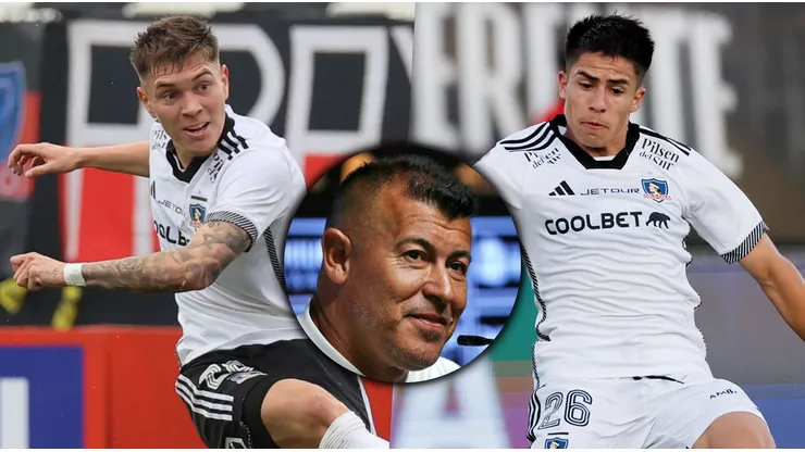 Almirón aseguró que no hay ofertas por Soto y Moya.
