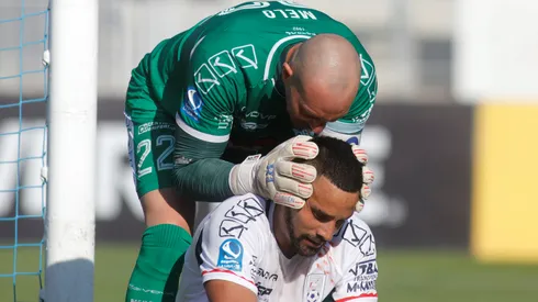 Melipilla recibió respuesta negativa del TAS.