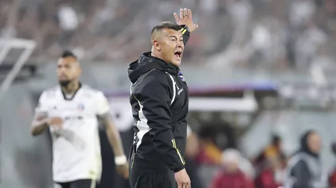 Almirón tiene dos importantes preocupaciones para la Libertadores