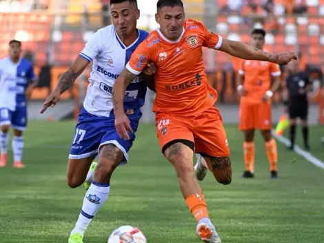 Los partidos que puedes ver gratis en la 1° fecha de la Primera B