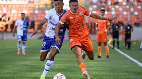 Este fin de semana regresa la Liga de Ascenso 2025.