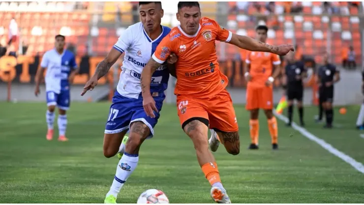 Este fin de semana regresa la Liga de Ascenso 2025.