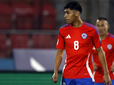 La solución de Luka Tudor para que Darío Osorio rinda en Chile