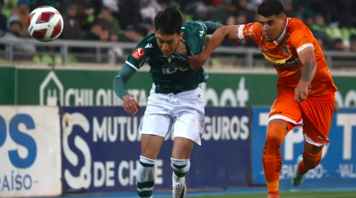 ©&nbsp;ANDRES PINA/PHOTOSPORT Este fin de semana regresa la Liga de Ascenso con grandes encuentros.