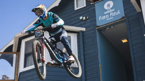 - Atletas como Pedro Ferreira, Felipe Agurto y Pedro Burns nos comparten su gusto musical a la hora de entrenar y enfrentarse a uno de los descensos urbanos más importantes del mundo, que este año se realizará el domingo 2 de marzo.