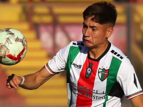 El "Charrúa" dejará La Cisterna: El nuevo destino para Iván Román