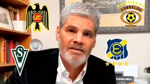 Sigue la discusión por el cuarto grande en Chile.